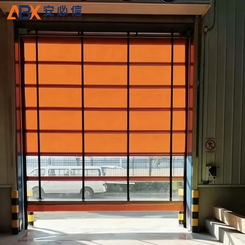 鹰潭背带堆积门