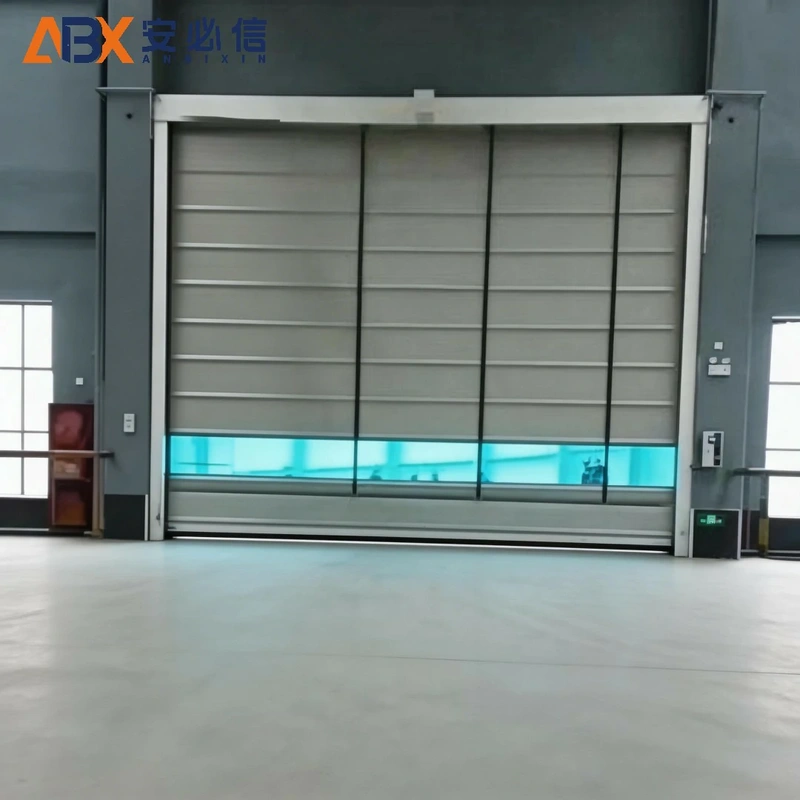 鹰潭快速堆积门